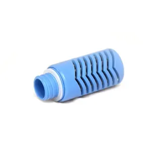 Filter pre fľašu Water-to-Go™  GO! 50 cl - modrý (Farba: Modrá) #2371156