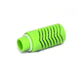 Filter pre fľašu Water-to-Go™  GO! 50 cl - zelený (Farba: Zelená) #5806743