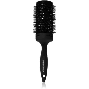 Waterclouds Black Brush Rundmetall kefa na vlasy 55 mm 1 ks