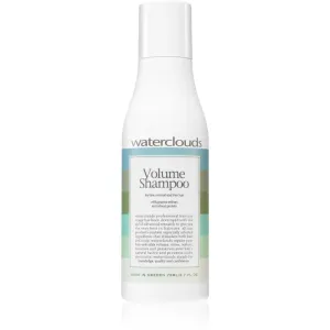 Waterclouds Volume Shampoo šampón pre objem jemných vlasov 70 ml