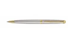 Waterman GT 1507/2920370 Hémisphere Essential Stainless Steel guľôčkové pero