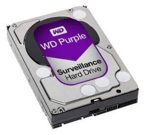 HDD-8TB - WD Purple 8 TB, 128 MB cache, 6 Gb SATA., 5400 ot