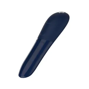 We-Vibe Tango X - nabíjací vodotesný tyčový vibrátor (modrý)