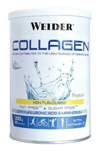 Weider Collagen 300 g, neutral
