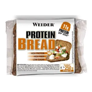 WEIDER Proteínový chlieb 250 g