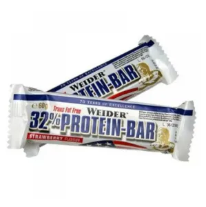WEIDER Protein Bar 32% proteínová tyčinka cookies&cream 60 g
