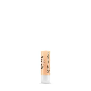 Weleda EVERON® Lip Balm výživný balzam na pery pre každodenné použitie 4,8 g