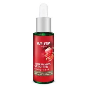 Weleda Pomegranate Firming Facial Oil 30 ml pleťový olej pre ženy
