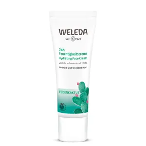 Prírodná pleťová kozmetika WELEDA AG