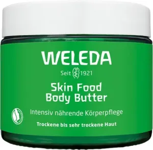 Telová kozmetika WELEDA AG