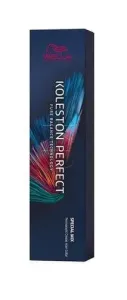 Wella Professionals Koleston Perfect Me+ Special Mix profesionálna permanentná farba na vlasy 0/33 60 ml