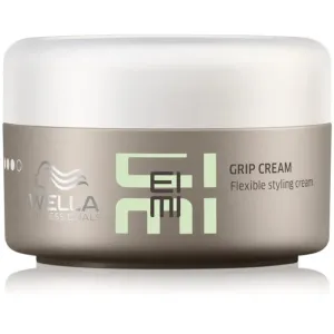 Wella Professionals Eimi Grip Cream stylingový krém flexibilné spevnenie 75 ml #919486