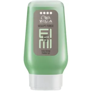 Wella Professionals Eimi Texture Touch stylingové želé pre fixáciu a tvar 250 ml #385057