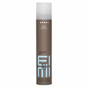Wella Professionals EIMI Fixing Hairsprays Absolute Set Finishing Spray pre extra silnú fixáciu 300 ml
