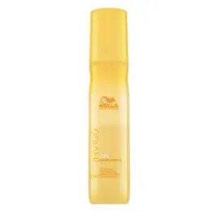 Wella Professionals Invigo Sun UV Hair Color Protection Spray ochranný sprej pre vlasy namáhané slnkom 150 ml