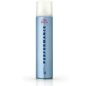Wella Professionals Performance Extra Strong Hold Hairspray pre extra silnú fixáciu 500 ml