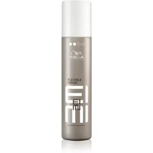 Wella Professionals Styling Finish Flexible Finish Spray sprej pre ľahkú fixáciu 250 ml