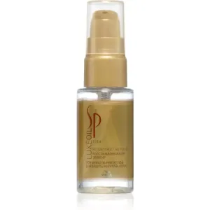 Wella Professionals SP Luxe Oil olej na vlasy s keratínovým nezmývateľným olejom 30 ml
