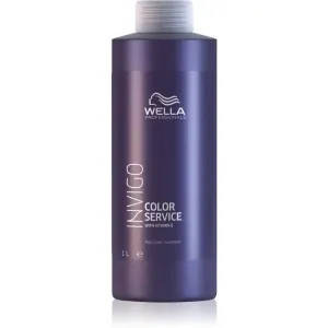 Wella Professionals Kúra pre farbené vlasy Invigo Color Service (Post Color Treatment) 1000 ml