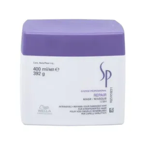 Wella Professionals SP Repair 400 ml maska na vlasy pre ženy na poškodené vlasy