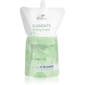 Wella Professionals Elements Renewing obnovujúci šampón pre všetky typy vlasov 1000 ml #9233646