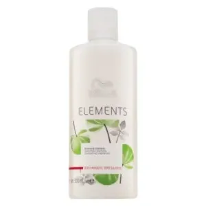 Wella Professionals Elements Renewing Shampoo šampón pre regeneráciu, výživu a ochranu vlasov 500 ml