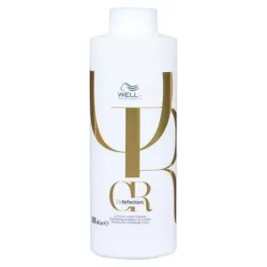 Wella Professionals Oil Reflections Luminous Reveal Shampoo 1000 ml šampón pre ženy na všetky typy vlasov; na farbené vlasy