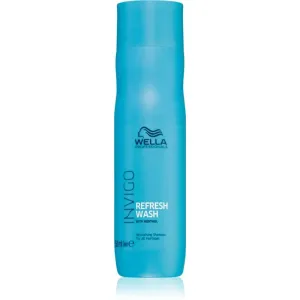 Wella Professionals Revitalizačný šampón pre všetky typy vlasov Invigo (Refresh Shampoo) 250 ml