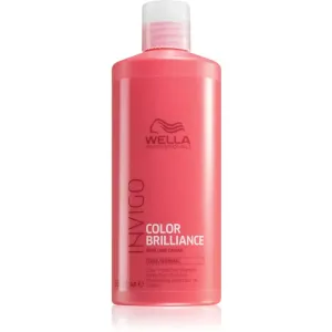 Wella Professionals Invigo Color Brilliance 500 ml šampón pre ženy na farbené vlasy; na jemné vlasy; na normálne vlasy