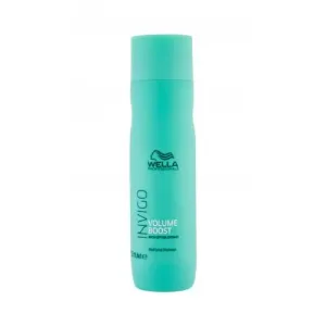 Wella Professionals Invigo Volume Boost Bodifying Shampoo šampón pre objem vlasov 250 ml