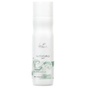 Wella Professionals Micelárny šampón pre vlnité a kučeravé vlasy Nutricurls (Micellar Shampoo) 50 ml
