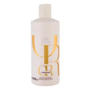 Wella Professionals Oil Reflections Luminous Reveal Shampoo 500 ml šampón pre ženy na všetky typy vlasov; na farbené vlasy