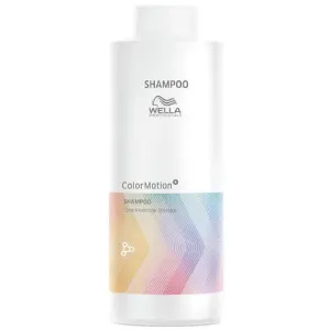 Wella Professionals Šampón pre farbené vlasy Color Motion (Color Protection Shampoo) 50 ml