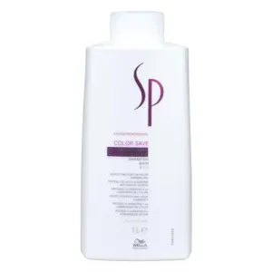 Wella Professionals SP Color Save 1000 ml šampón pre ženy na farbené vlasy