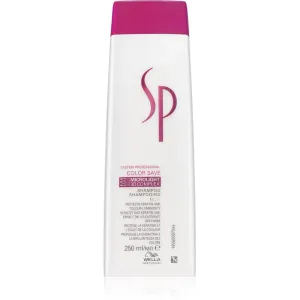 Wella Professionals Šampón pre farbené vlasy SP Color Save (Shampoo) 250 ml