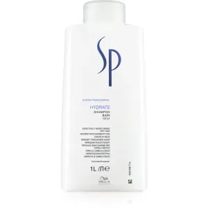 Wella Professionals Hydratačný šampón na vlasy SP Hydrate (Shampoo) 1000 ml
