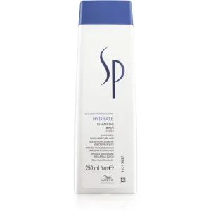 Wella Professionals Hydratačný šampón na vlasy SP Hydrate (Shampoo) 250 ml