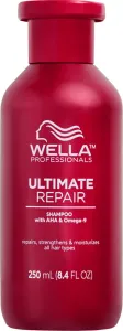 Wella Professionals Regeneračný šampón pre všetky typy vlasov Ultimate Repair (Shampoo) 100 ml
