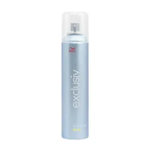 Wella Professionals Lak na vlasy so silnou fixáciou Finish & Style Exclusiv (Spray Forte No Gas) 250 ml