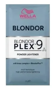 Wella Professionals Zosvetľujúci prášok Plex Multi Blond Blondor (Powder Lightener) 30 g
