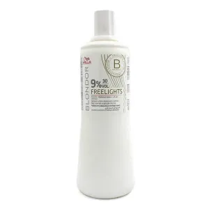 Wella Professionals Krémový oxidačný vyvíjač 9 % 30 vol. Blondor (Cream Developer) 1000 ml