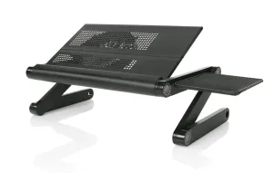 Weltbild Flexibilní stolek pod notebook
