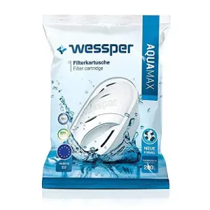 Wessper Vodný filter Aquamax 1 ks