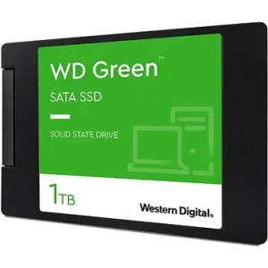 WD Green SSD 1 TB