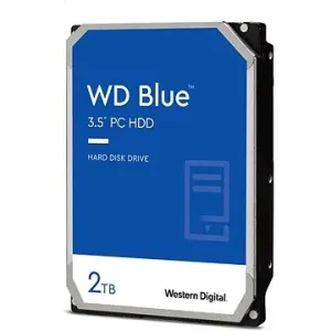 WD Blue 2 TB #42578