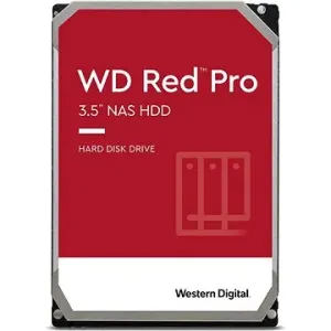 WD Red Pro 22TB #4737507
