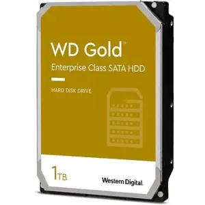 WD Gold 1 TB