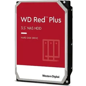 WD Red Plus 4 TB #44005
