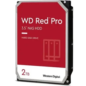 WD Red Pro 2 TB