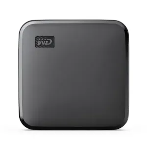WD Elements 2 TB SSD externý 2.5